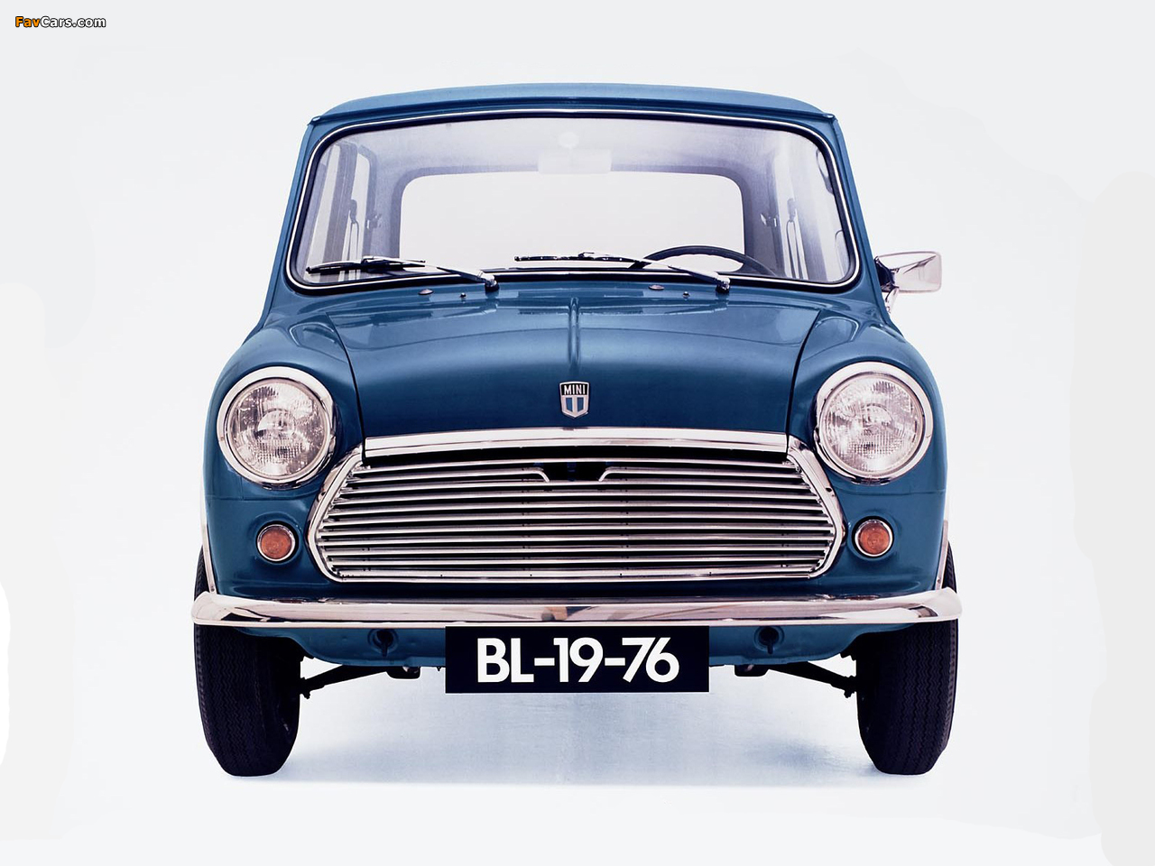 Images of Austin Mini (ADO15) 1959–69 (1280 x 960)