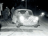 Images of Morris Mini Cooper S Rally (ADO15) 1964–68