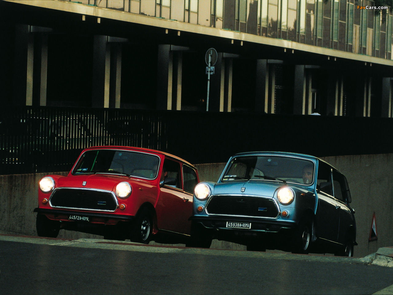 Images of Mini (ADO20) 1969–90 (1280 x 960)