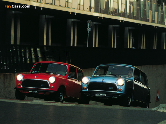 Images of Mini (ADO20) 1969–90 (640 x 480)