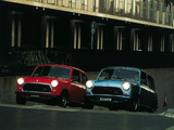 Images of Mini (ADO20) 1969–90