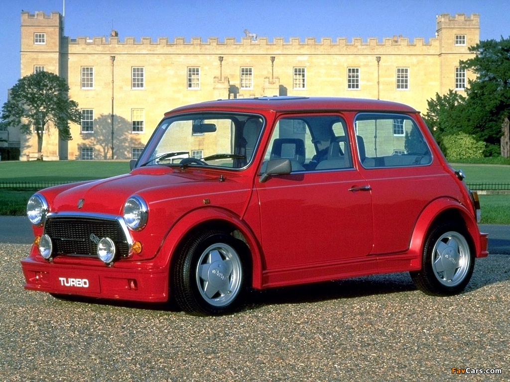 Images of ERA Mini Turbo (ADO20) 1989–91 (1024 x 768)