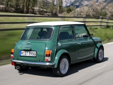 Images of Rover Mini Cooper S Final Edition (ADO20) 2000