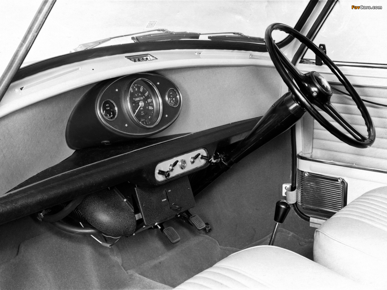 Austin Mini (ADO15) 1959–69 pictures (1280 x 960)