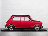 Morris Mini-Minor (ADO15) 1959–69 wallpapers