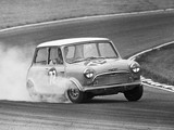 Morris Mini Cooper S Racing Car (ADO15) 1964–68 photos