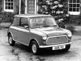 Mini (ADO20) 1969–90 pictures