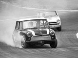 Pictures of Morris Mini Cooper S Racing Car (ADO15) 1964–68
