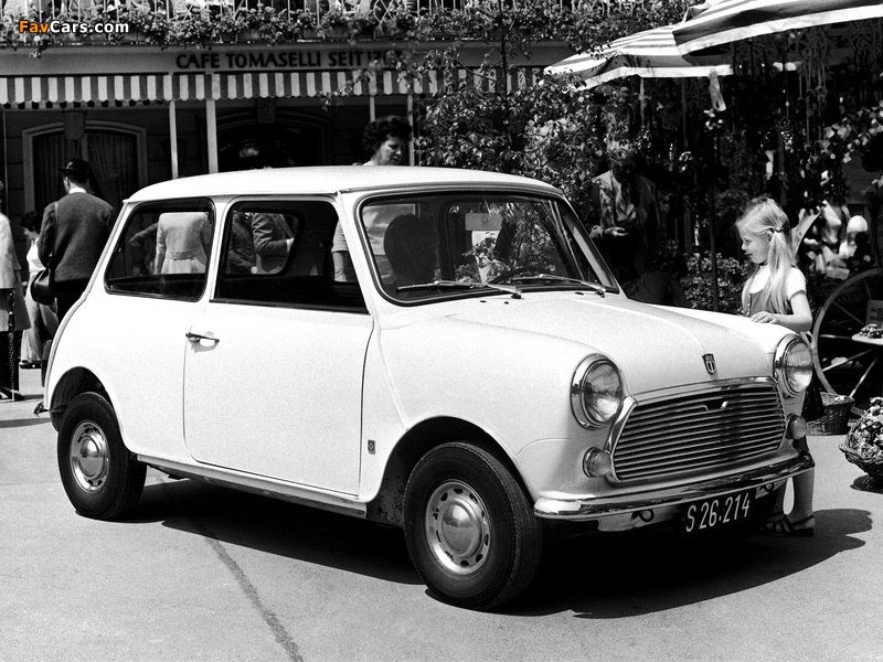 Pictures of Mini (ADO20) 1969–90 (800 x 600)