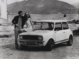 Mini 1275 GT (ADO20) 1969–80 wallpapers