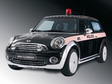 Images of MINI Cooper Clubman by Agent Provocateur (R55) 2008