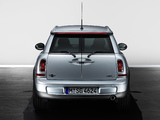 MINI One D Clubman (R55) 2010 photos