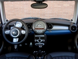 Photos of MINI Cooper S Clubman (R55) 2007–10