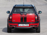 Pictures of MINI John Cooper Works Clubman (R55) 2008–10