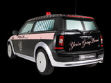 Pictures of MINI Cooper Clubman by Agent Provocateur (R55) 2008