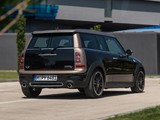 Pictures of MINI Cooper S Clubman Bond Street (R55) 2013