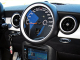 MINI Cooper S Clubman by Mac Audio (R55) 2011 wallpapers