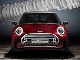 MINI Clubman Concept 2014 wallpapers