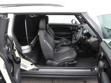 MINI Cooper D Clubvan UK-spec (R55) 2012 images