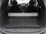 MINI Cooper D Clubvan UK-spec (R55) 2012 pictures
