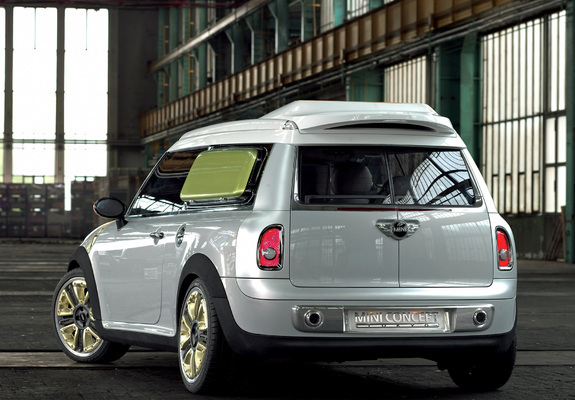 Images of Mini Concept Tokyo 2005