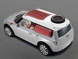 Mini Concept Geneve 2006 photos