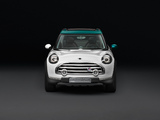 Mini Crossover Concept 2008 images
