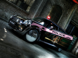 Mini Cooper Clubman by Agent Provocateur 2008 wallpapers