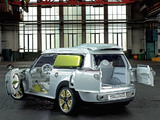 Mini Concept Tokyo 2005 wallpapers