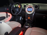 Photos of Mini Cooper S Countryman All4 US-spec (R60) 2010–13