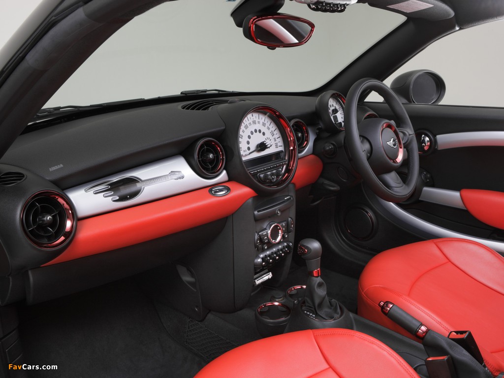 Images of MINI Cooper S Coupe Hotei (R58) 2012 (1024 x 768)