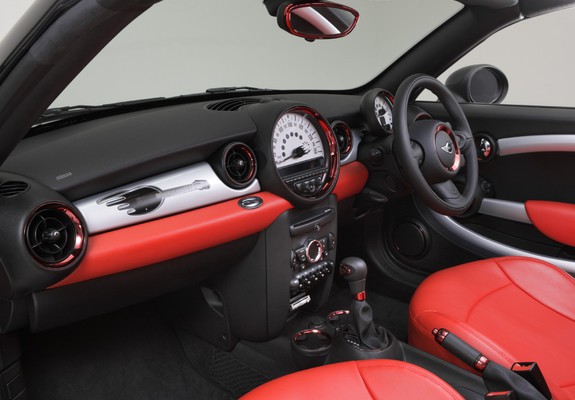 Images of MINI Cooper S Coupe Hotei (R58) 2012