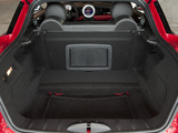 MINI Cooper S Coupe US-spec (R58) 2011 photos