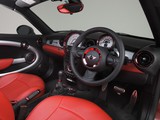 Photos of MINI Cooper S Coupe Hotei (R58) 2012