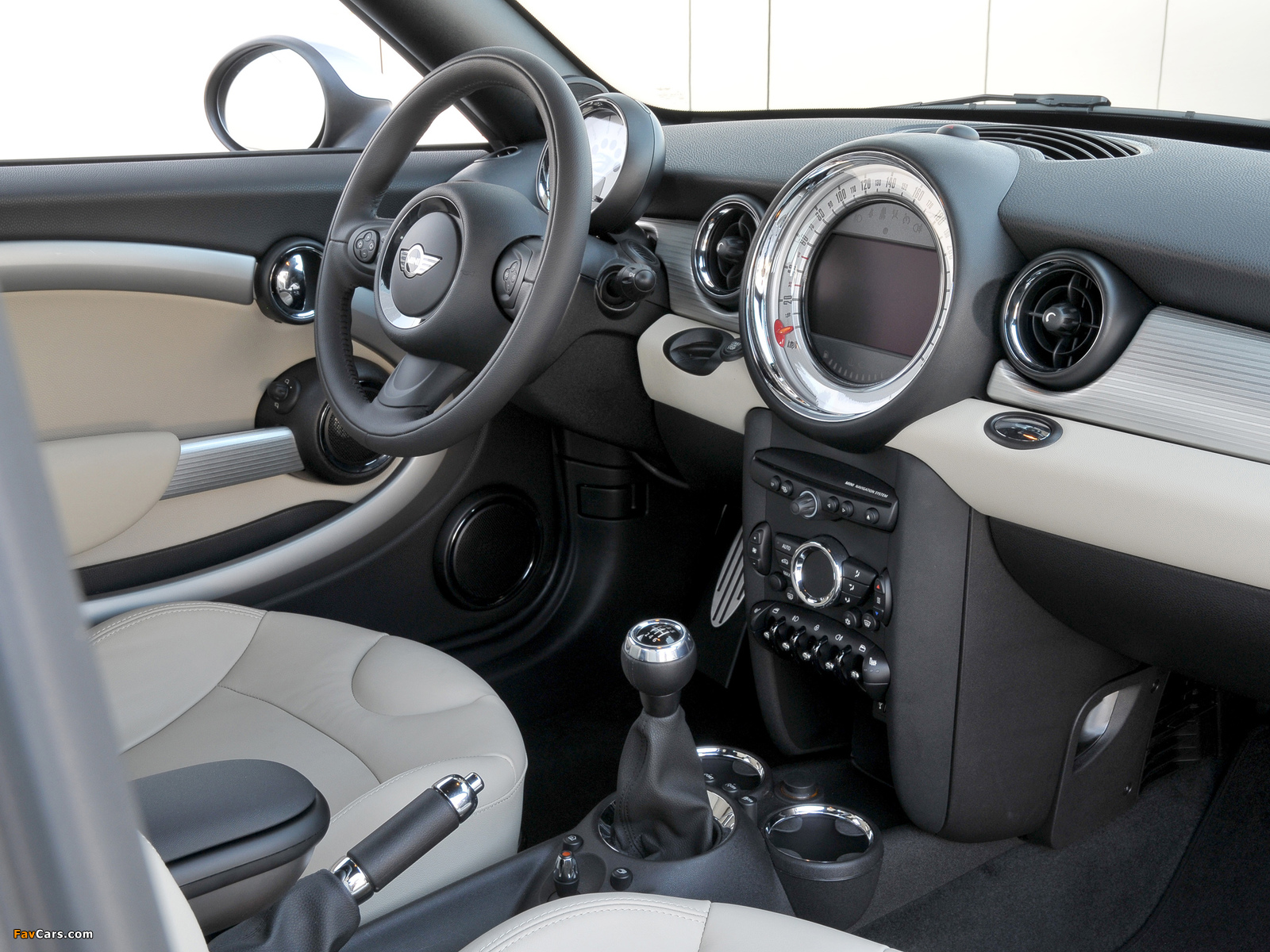 Pictures of MINI Cooper SD Coupe (R58) 2011 (1600 x 1200)