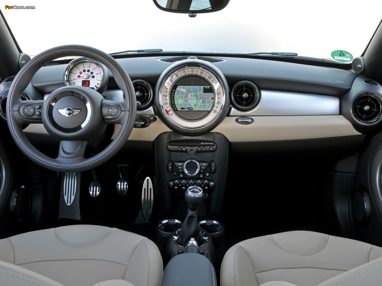 Pictures of MINI Cooper SD Coupe (R58) 2011 (1280 x 960)