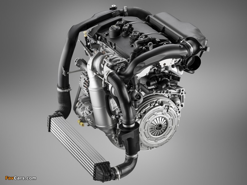 Images of Engines  Mini N18 (184 hp) (800 x 600)