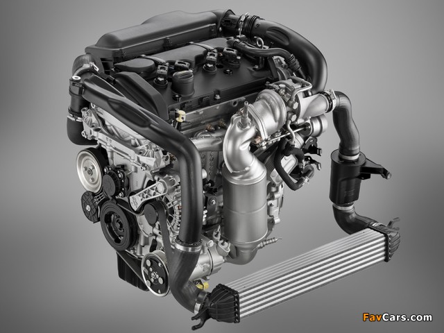 Engines  Mini N18 (184 hp) pictures (640 x 480)