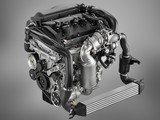 Engines  Mini N18 (184 hp) pictures