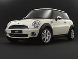 Images of Mini Cooper Abbey Road (R56) 2008