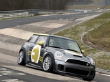 Images of Mini E Race (R56) 2010