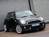 Images of Mini Cooper S Inspired by Goodwood ZA-spec (R56) 2012
