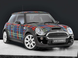 Mini Cooper S by Bisazza (R53) 2005 pictures