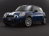 Mini Cooper Trigger (R56) 2008 images