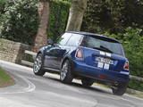 Mini Cooper Trigger (R56) 2008 photos