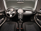 Mini Cooper Trigger (R56) 2008 pictures