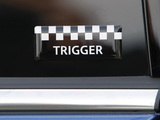 Mini Cooper Trigger (R56) 2008 wallpapers