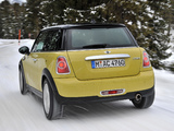 Mini Cooper (R56) 2010–14 images