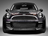 TopCar Mini Cooper S Bully Moscow (R56) 2010 pictures