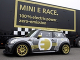 Mini E Race (R56) 2010 pictures